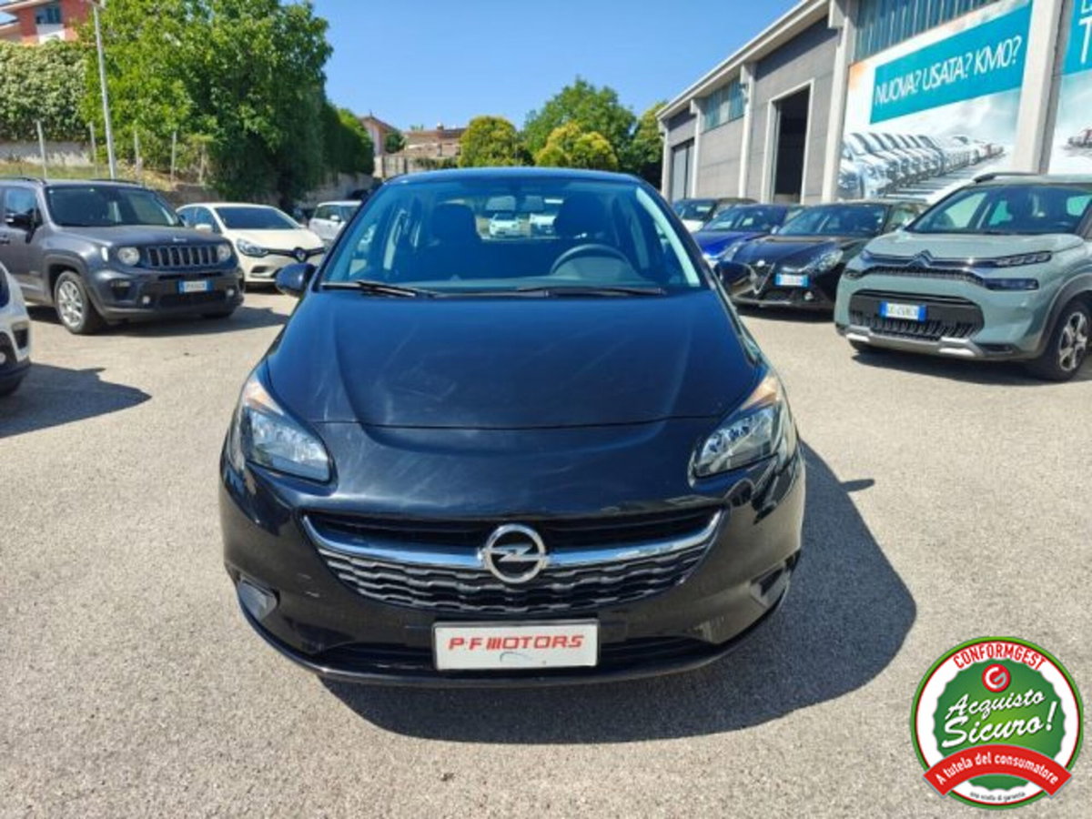 Opel Corsa 1.2 5 porte Advance