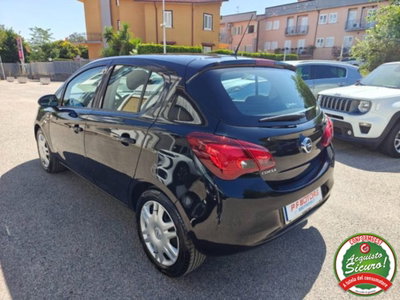 Opel Corsa 1.2 5 porte Advance (6)