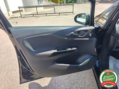 Opel Corsa 1.2 5 porte Advance (7)