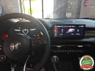Alfa Romeo Tonale 1.6 Veloce 130cv tct6 (11)
