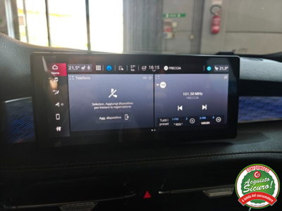 Alfa Romeo Tonale 1.6 Veloce 130cv tct6 (12)