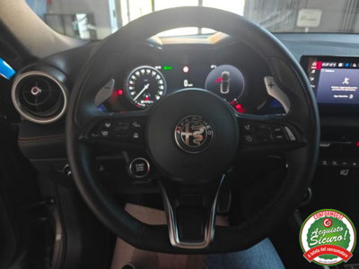 Alfa Romeo Tonale 1.6 Veloce 130cv tct6 (19)