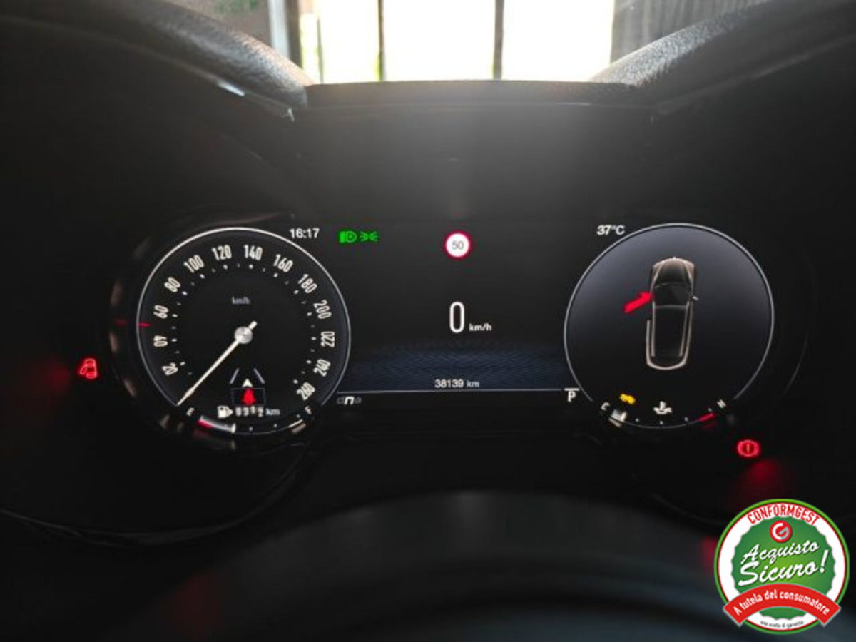 Alfa Romeo Tonale 1.6 Veloce 130cv tct6 (20)