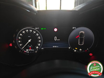 Alfa Romeo Tonale 1.6 Veloce 130cv tct6 (20)