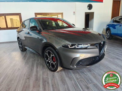 Alfa Romeo Tonale 1.6 Veloce 130cv tct6 (3)