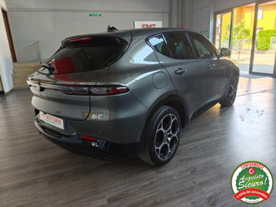 Alfa Romeo Tonale 1.6 Veloce 130cv tct6 (5)