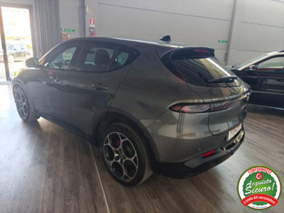 Alfa Romeo Tonale 1.6 Veloce 130cv tct6 (6)