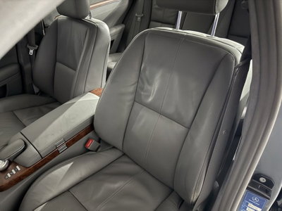 Mercedes-Benz Classe S 420 CDI Avantgarde Lunga (15)