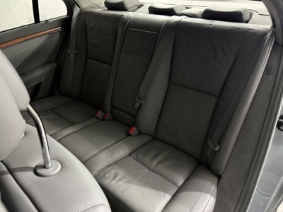 Mercedes-Benz Classe S 420 CDI Avantgarde Lunga (16)