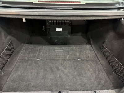 Mercedes-Benz Classe S 420 CDI Avantgarde Lunga (17)