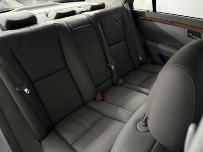 Mercedes-Benz Classe S 420 CDI Avantgarde Lunga (18)