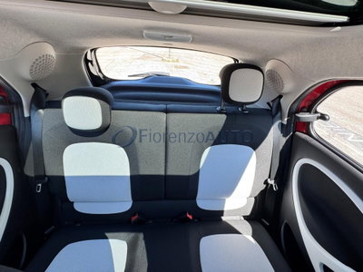 smart forfour forfour 90 0.9 Turbo Passion (12)