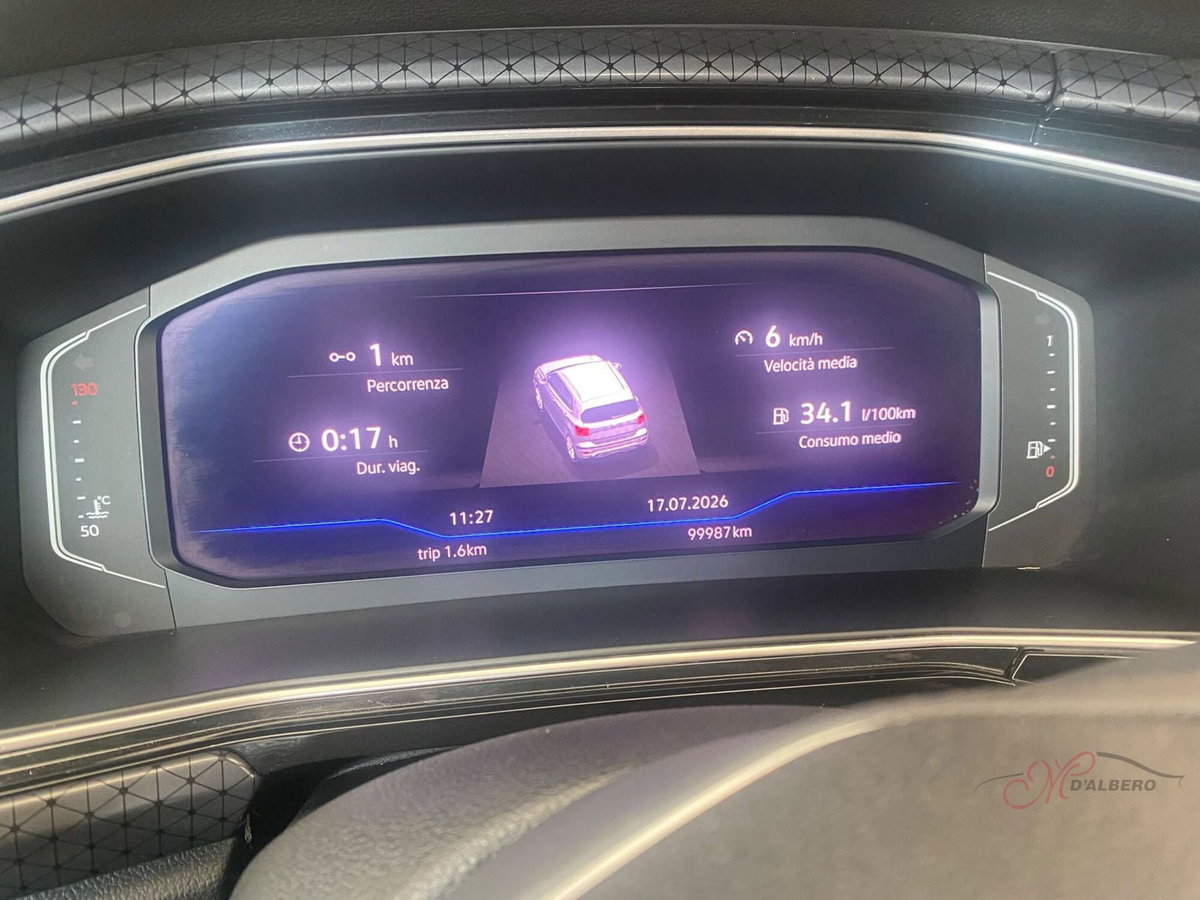 Volkswagen T-Cross 1.0 TSI 115 CV Style BMT (13)