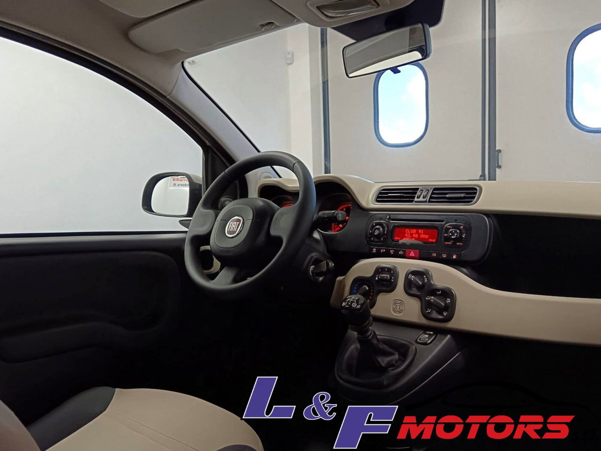 Fiat Panda 1.4 Natural Power (10)