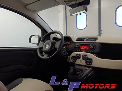Fiat Panda 1.4 Natural Power (10)