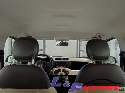 Fiat Panda 1.4 Natural Power (11)