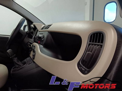 Fiat Panda 1.4 Natural Power (12)