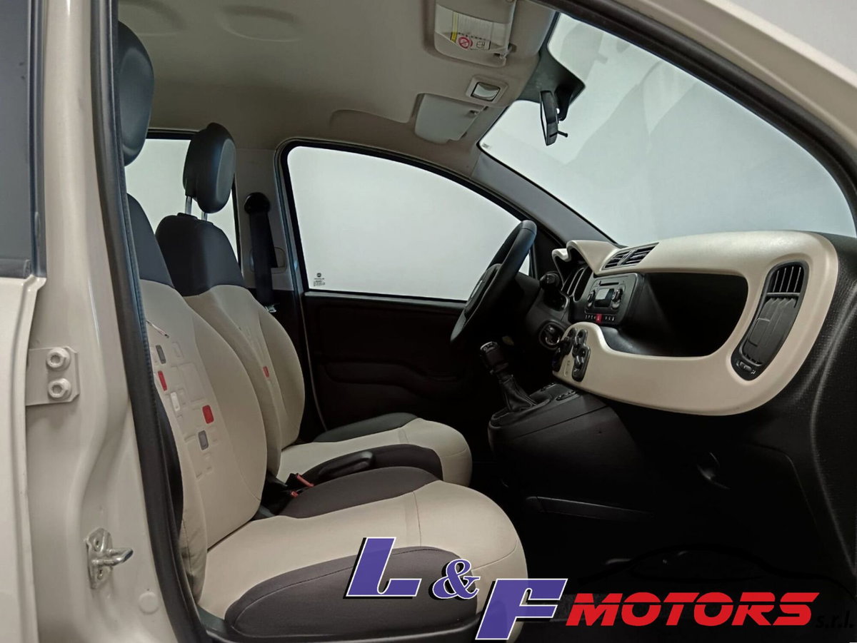Fiat Panda 1.4 Natural Power (17)