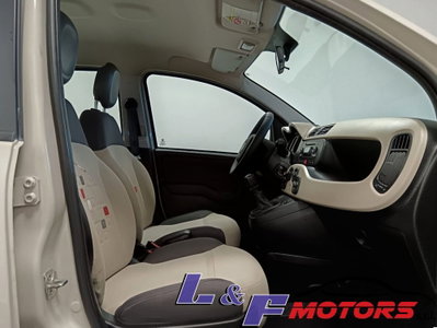 Fiat Panda 1.4 Natural Power (17)