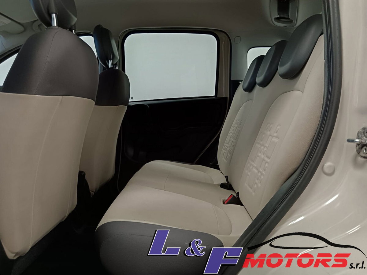 Fiat Panda 1.4 Natural Power (18)