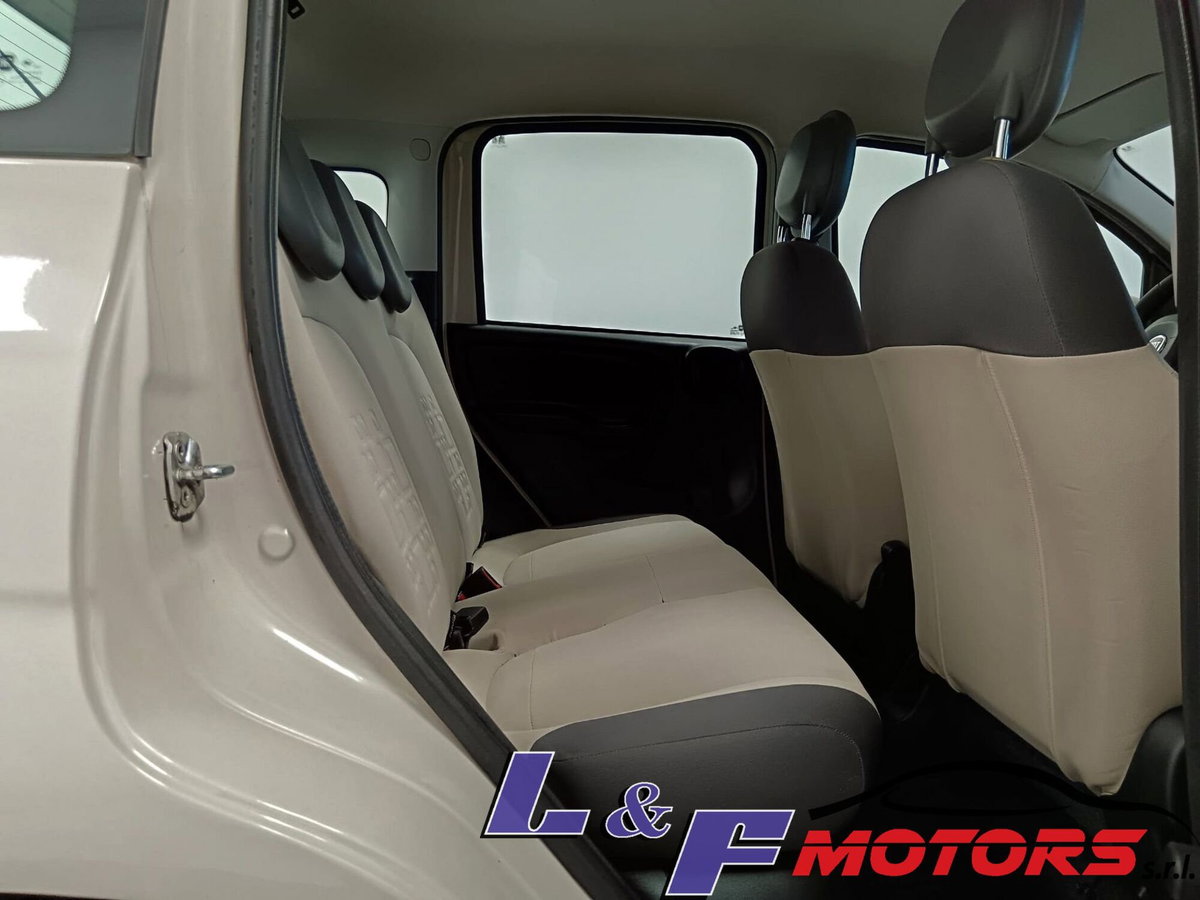 Fiat Panda 1.4 Natural Power (19)