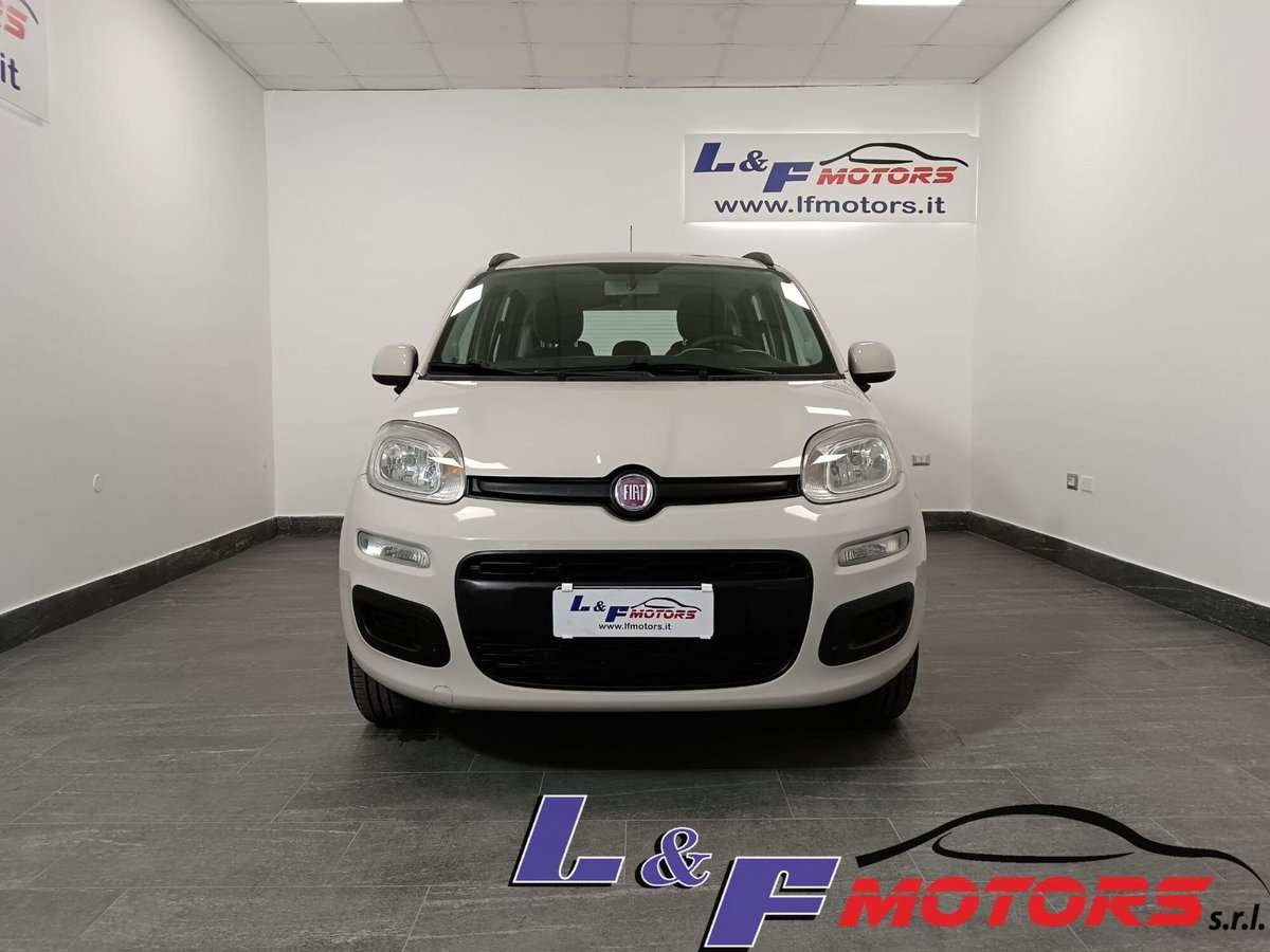 Fiat Panda 1.4 Natural Power (2)