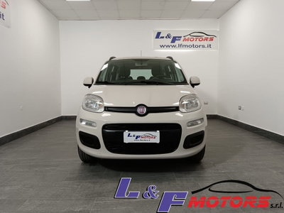 Fiat Panda 1.4 Natural Power (2)