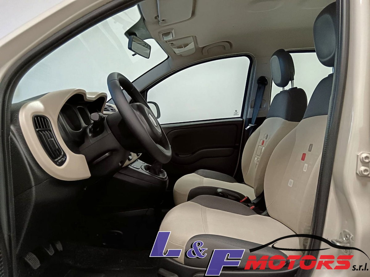 Fiat Panda 1.4 Natural Power (20)