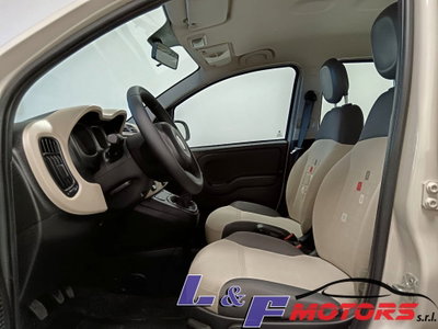 Fiat Panda 1.4 Natural Power (20)