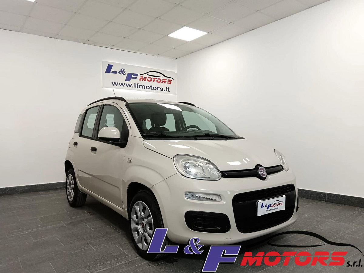 Fiat Panda 1.4 Natural Power (3)
