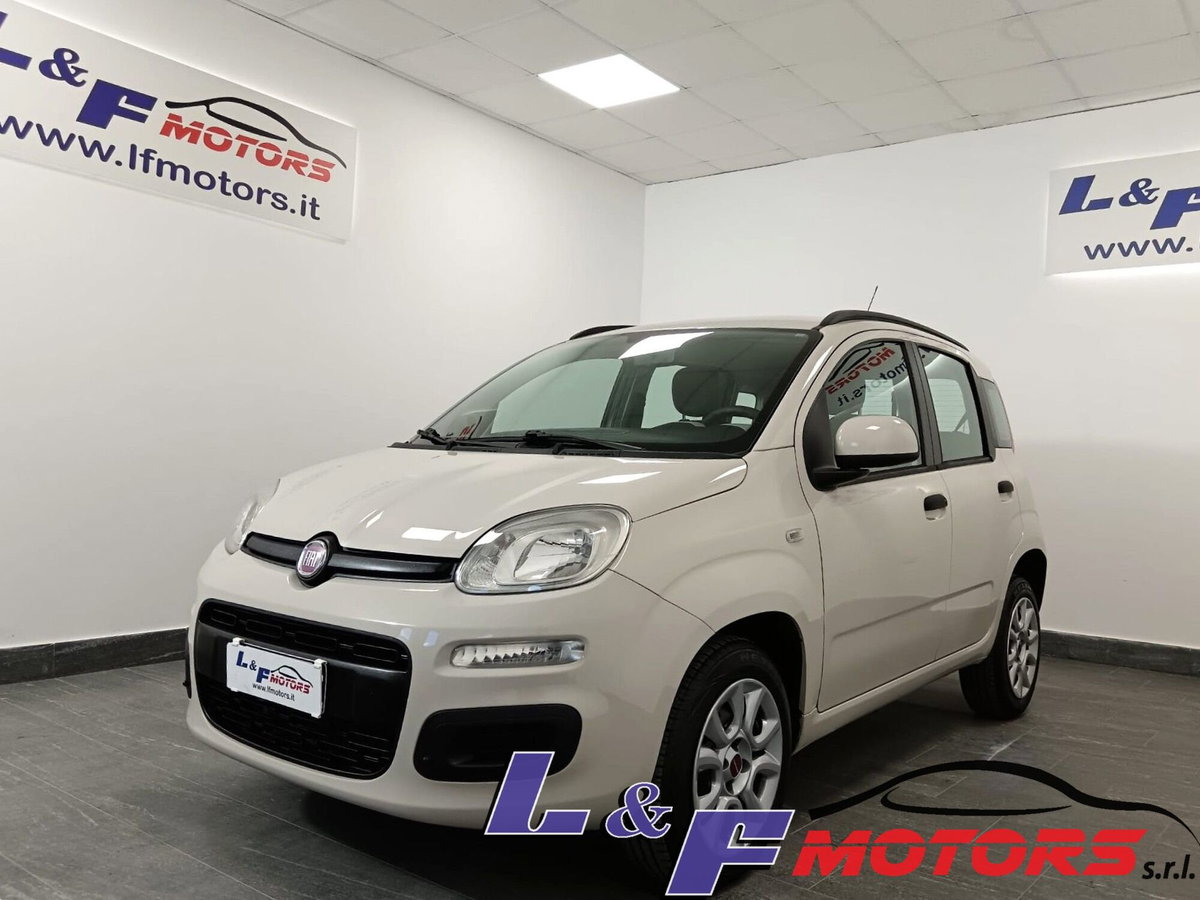 Fiat Panda 1.4 Natural Power (4)