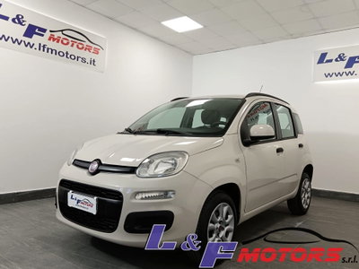 Fiat Panda 1.4 Natural Power (4)