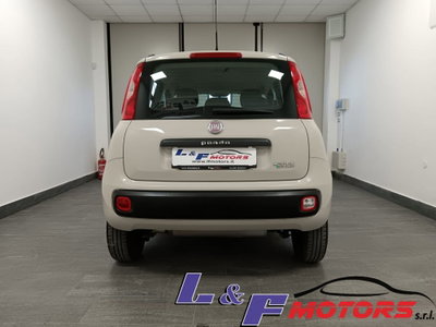 Fiat Panda 1.4 Natural Power (6)