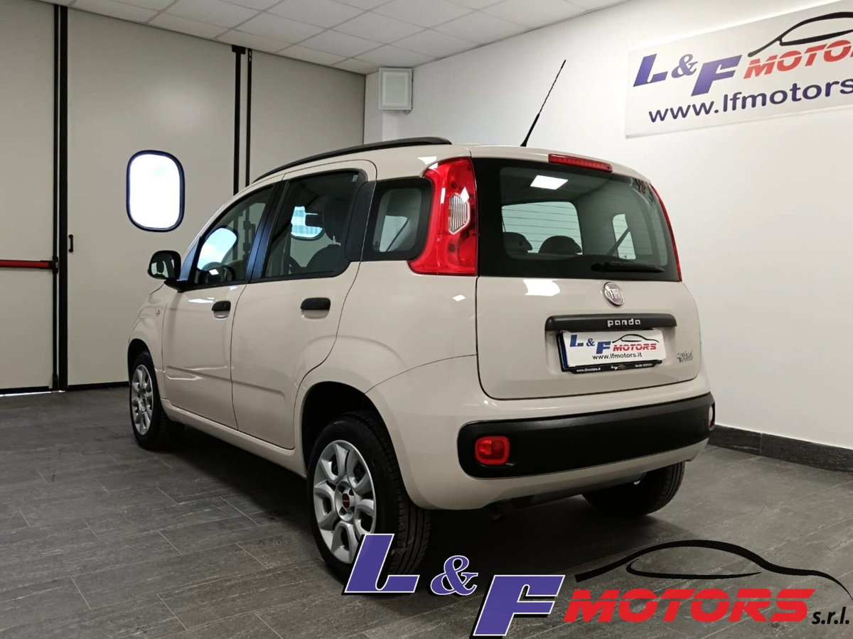 Fiat Panda 1.4 Natural Power (7)