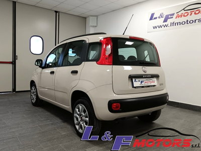 Fiat Panda 1.4 Natural Power (7)