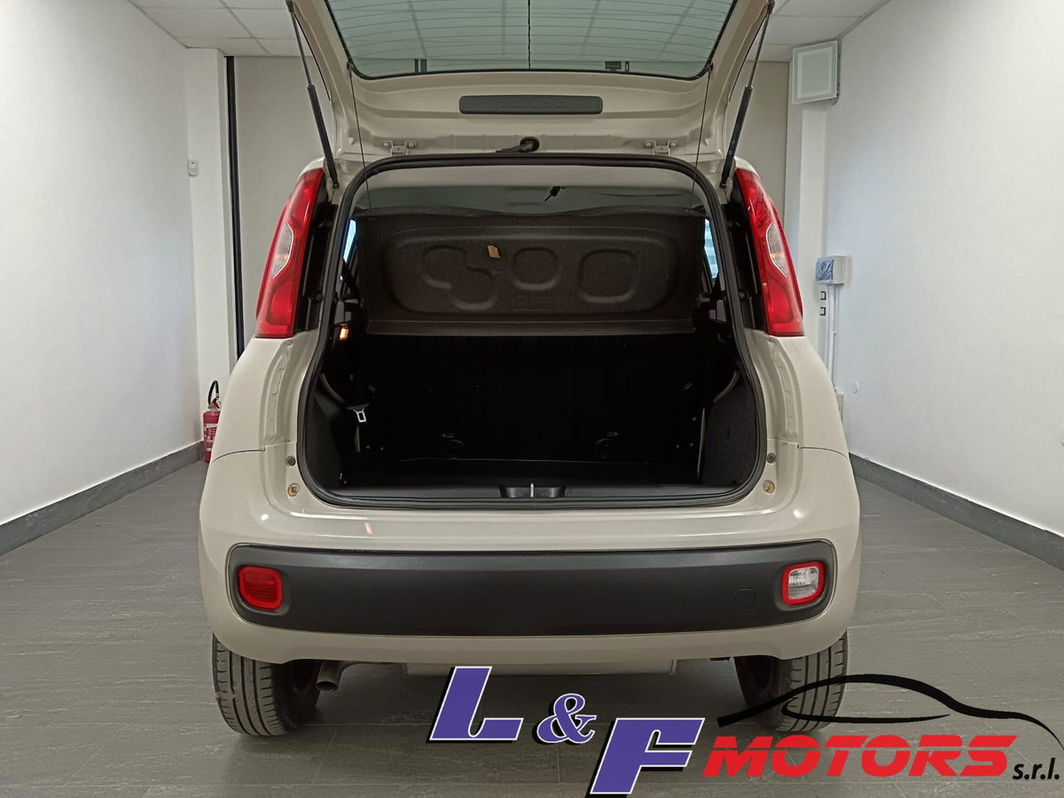 Fiat Panda 1.4 Natural Power (8)