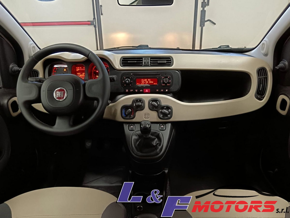 Fiat Panda 1.4 Natural Power (9)