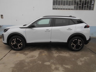 Peugeot 2008 54 kWh Allure nuova