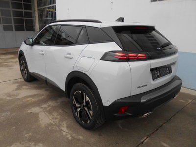 Peugeot 2008 54 kWh Allure (12)