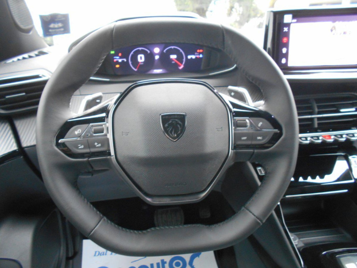 Peugeot 2008 54 kWh Allure (13)