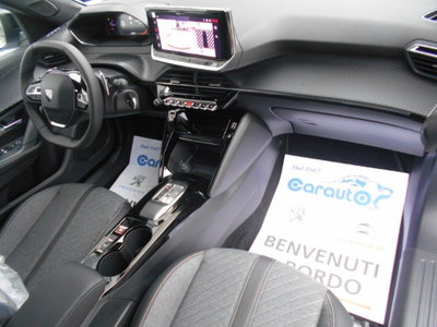 Peugeot 2008 54 kWh Allure (15)