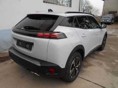 Peugeot 2008 54 kWh Allure (17)