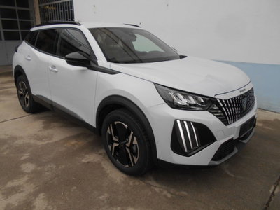 Peugeot 2008 54 kWh Allure (3)