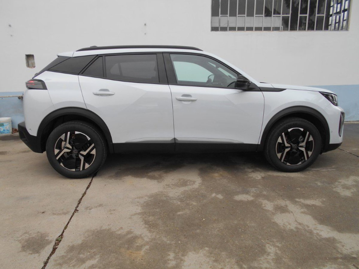 Peugeot 2008 54 kWh Allure (5)