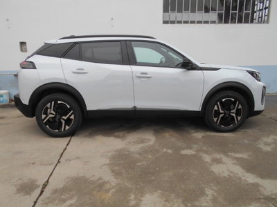Peugeot 2008 54 kWh Allure (5)