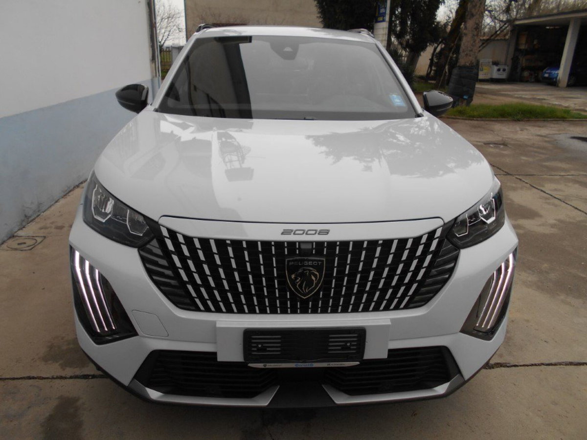 Peugeot 2008 54 kWh Allure (6)