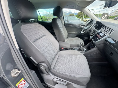 Volkswagen Tiguan 2.0 TDI SCR Life (13)