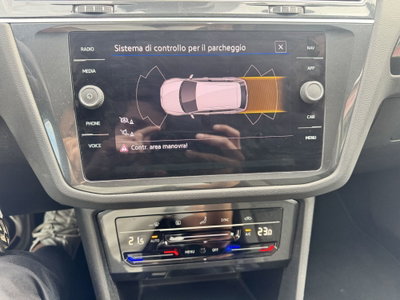 Volkswagen Tiguan 2.0 TDI SCR Life (16)