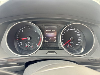 Volkswagen Tiguan 2.0 TDI SCR Life (17)