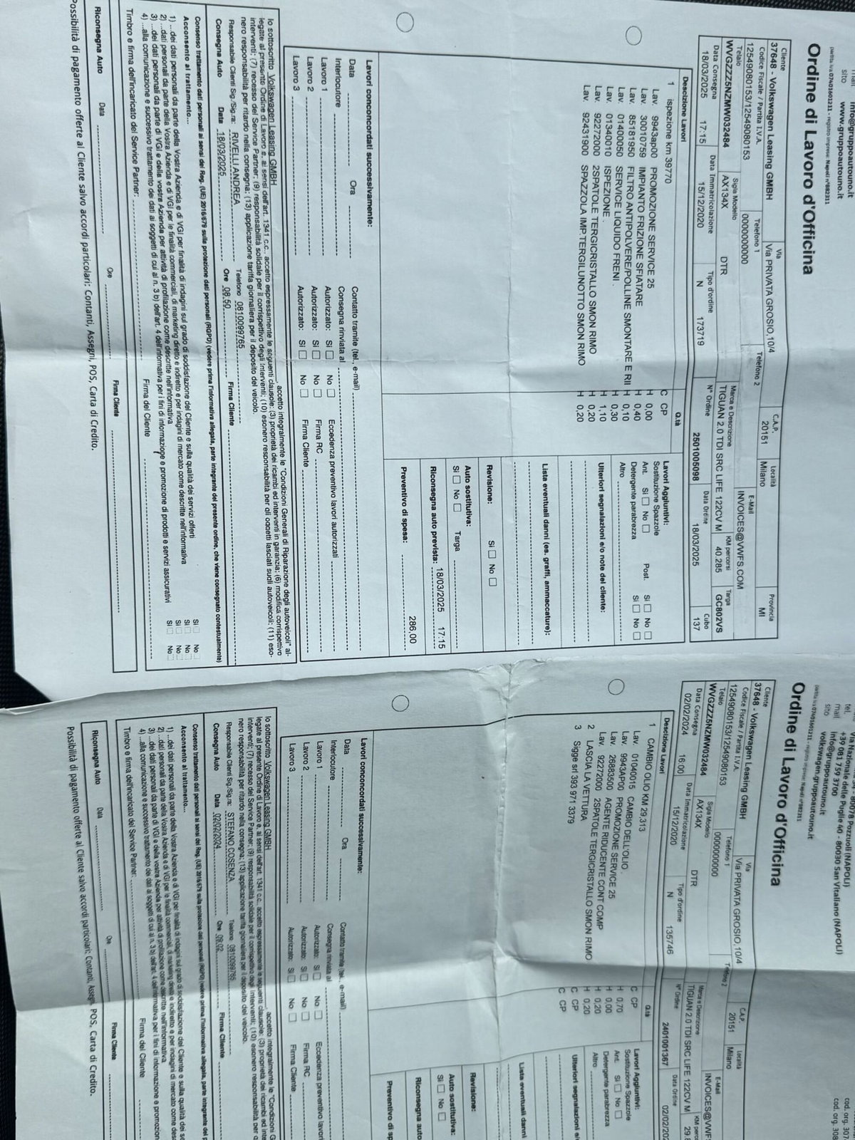 Volkswagen Tiguan 2.0 TDI SCR Life (18)
